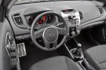 Kia Forte 5-Door 2011 года